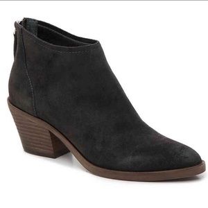 Dolce Vita Elisa Bootie